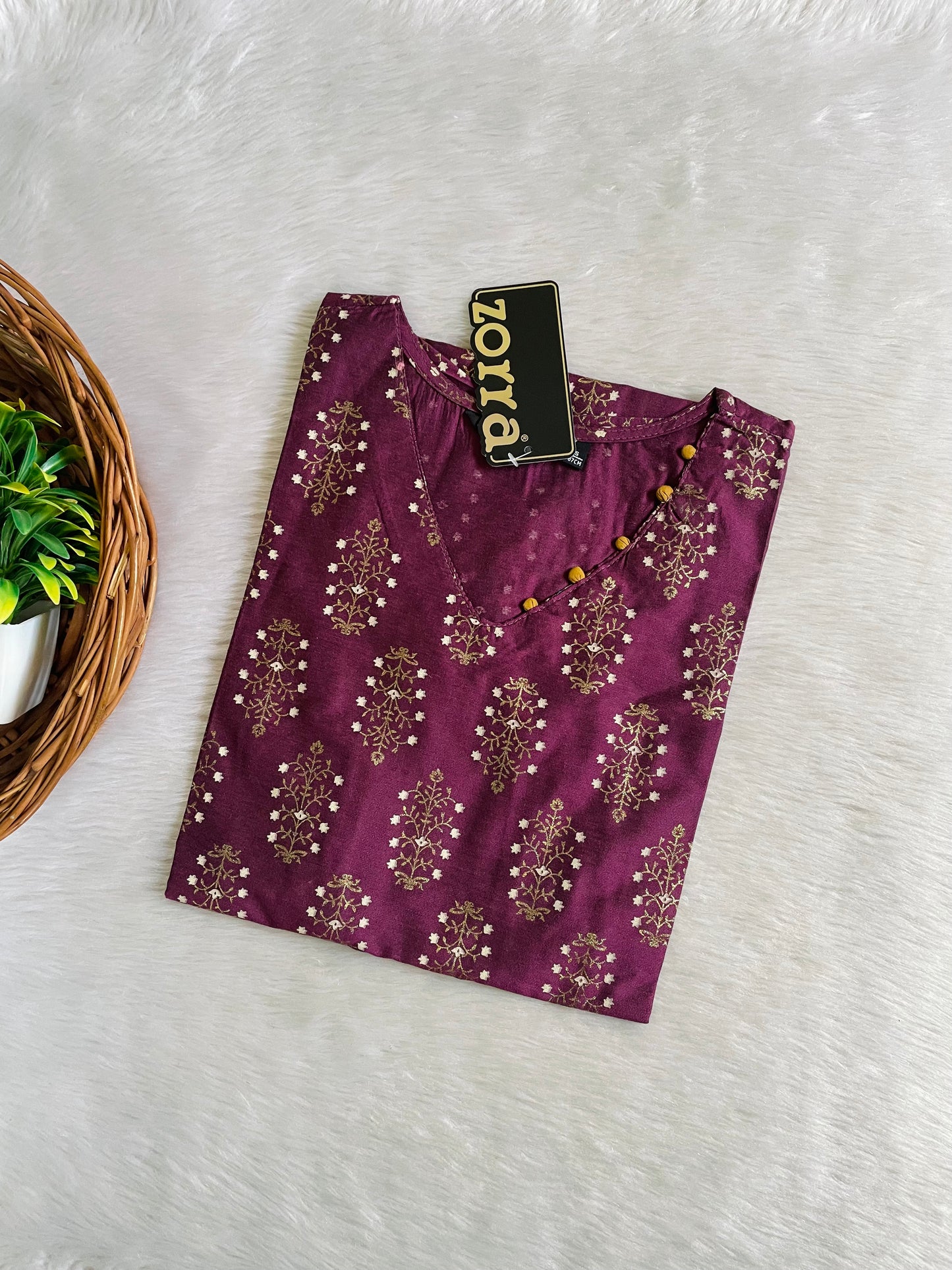 Office & College Wear Kurtis