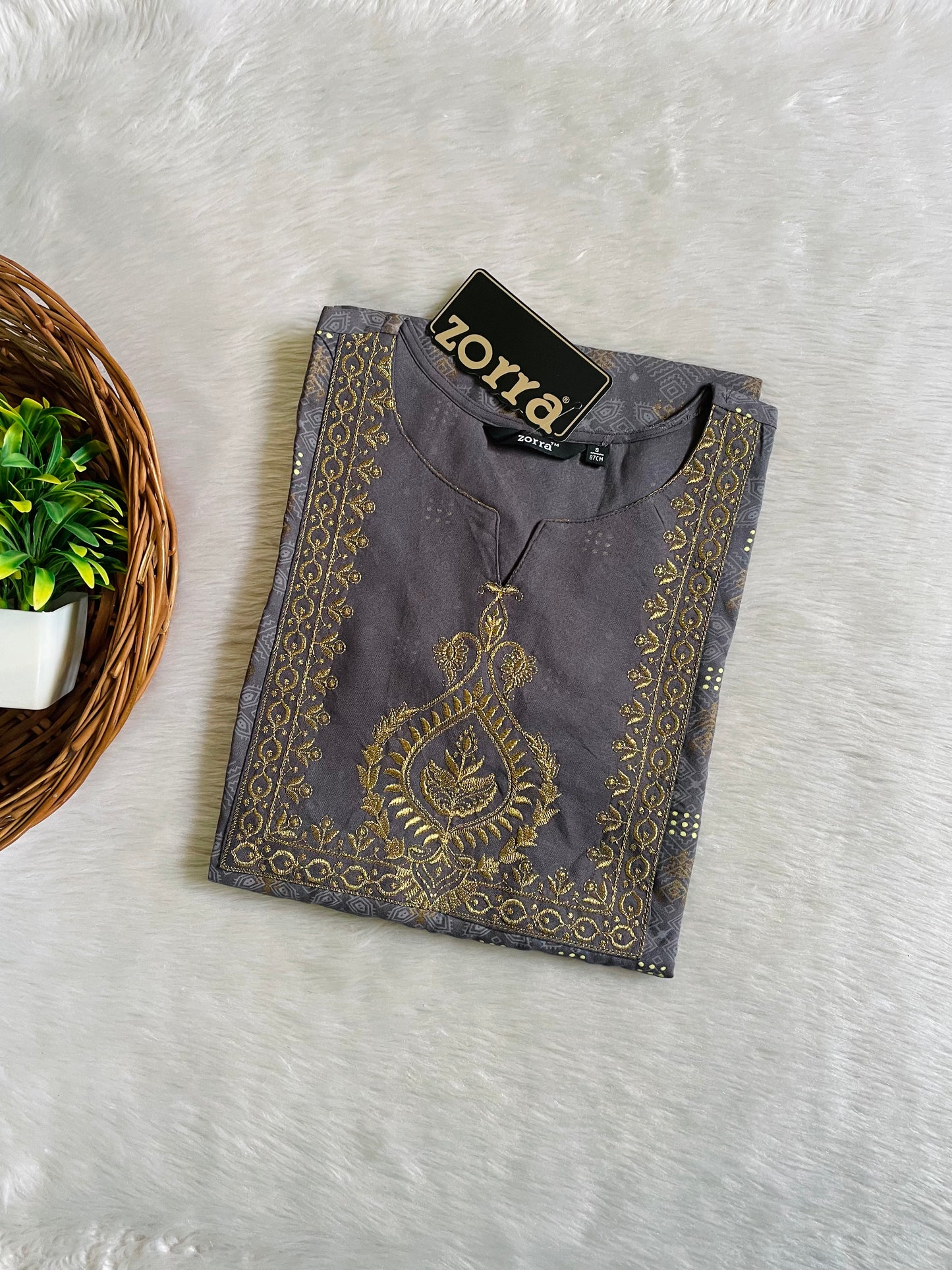 Office & College Wear Kurtis