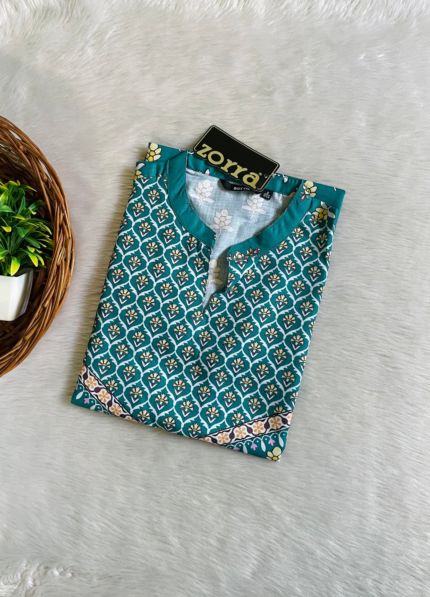 Office & College Wear Kurtis