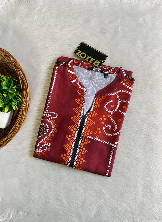 Office & College Wear Kurtis