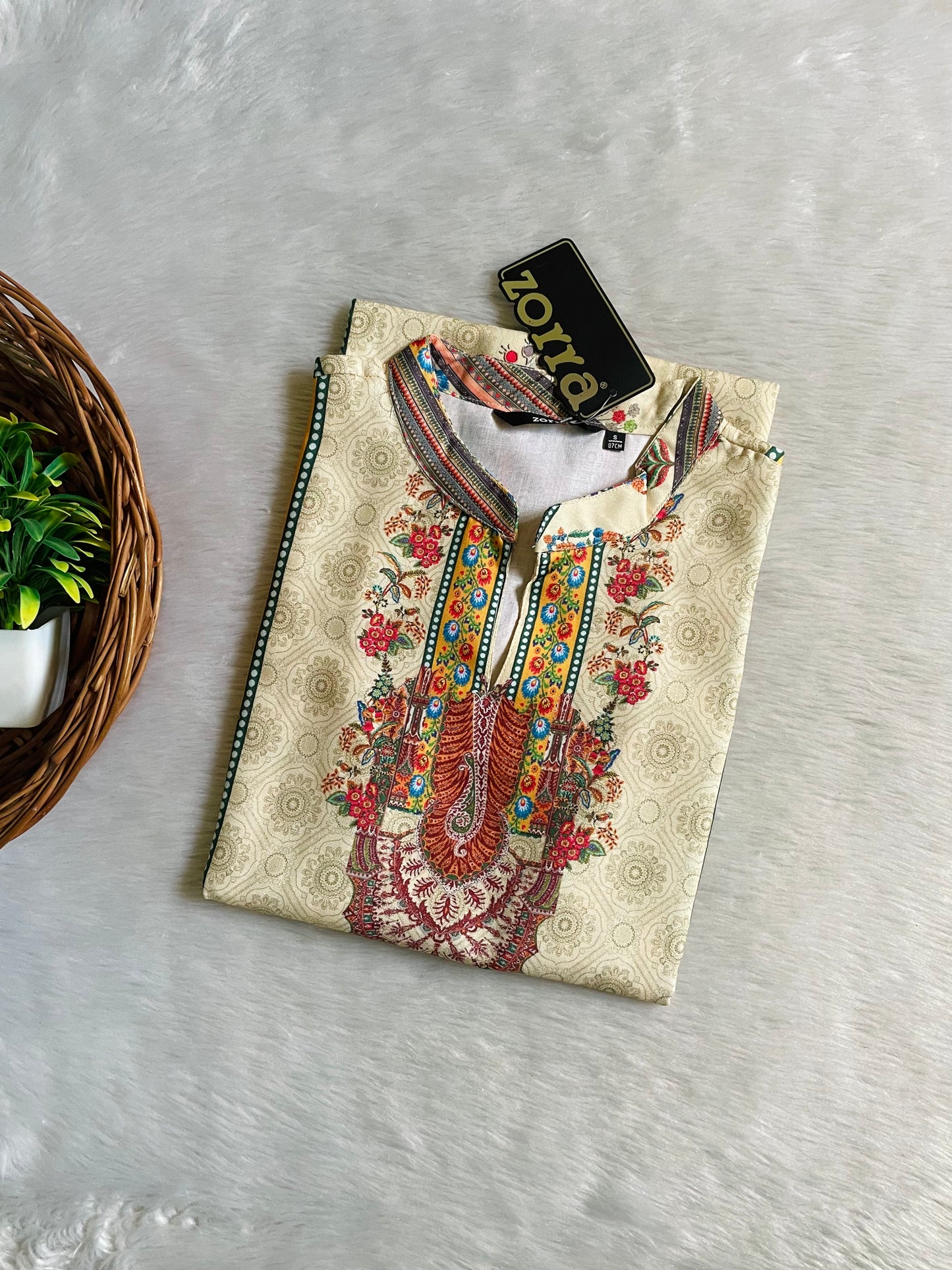 Office & College Wear Kurtis