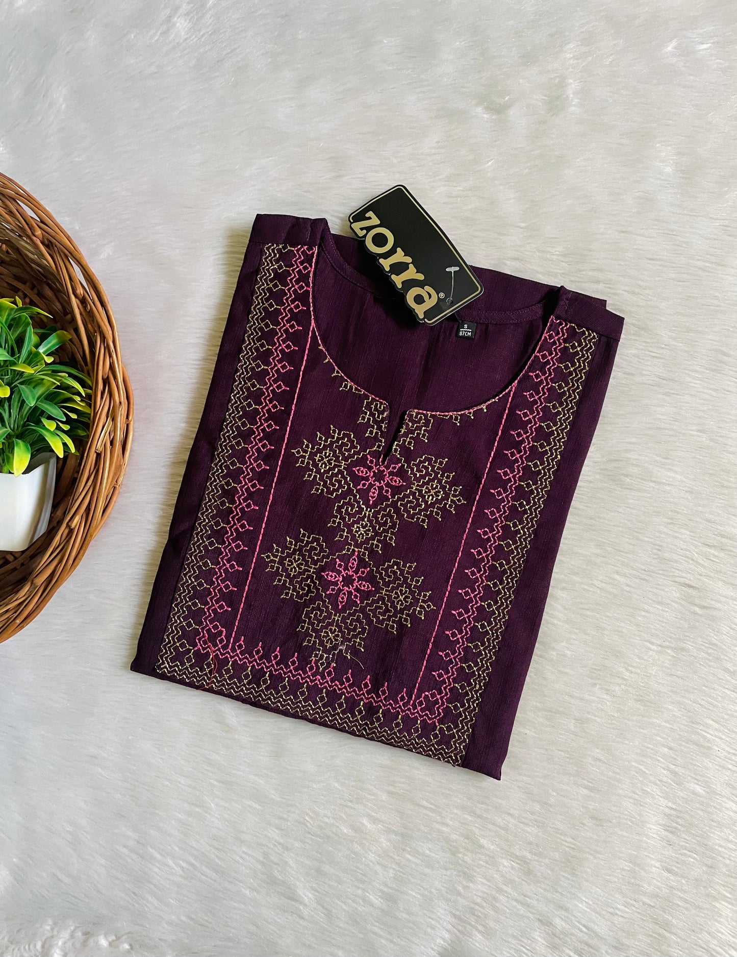 Office & College Wear Kurtis