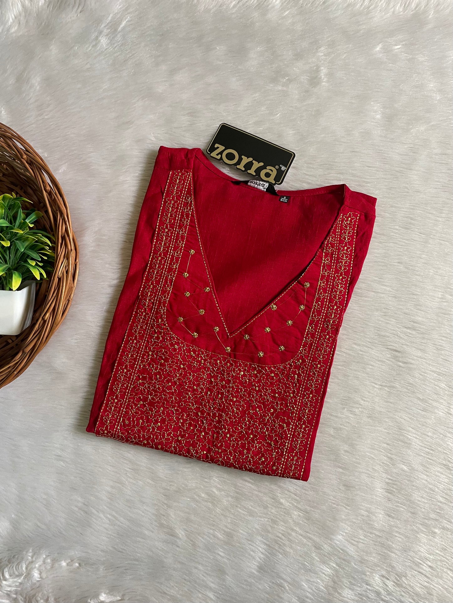Office & College Wear Kurtis