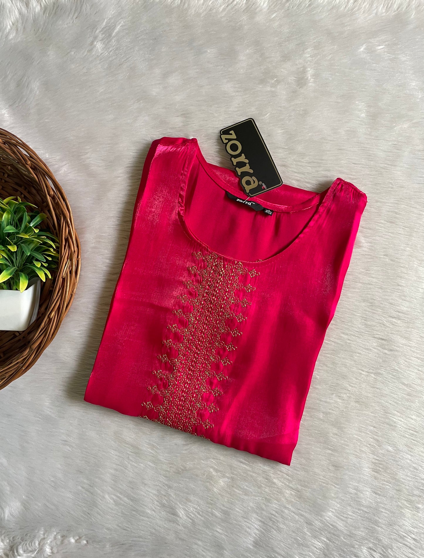 Office & College Wear Kurtis