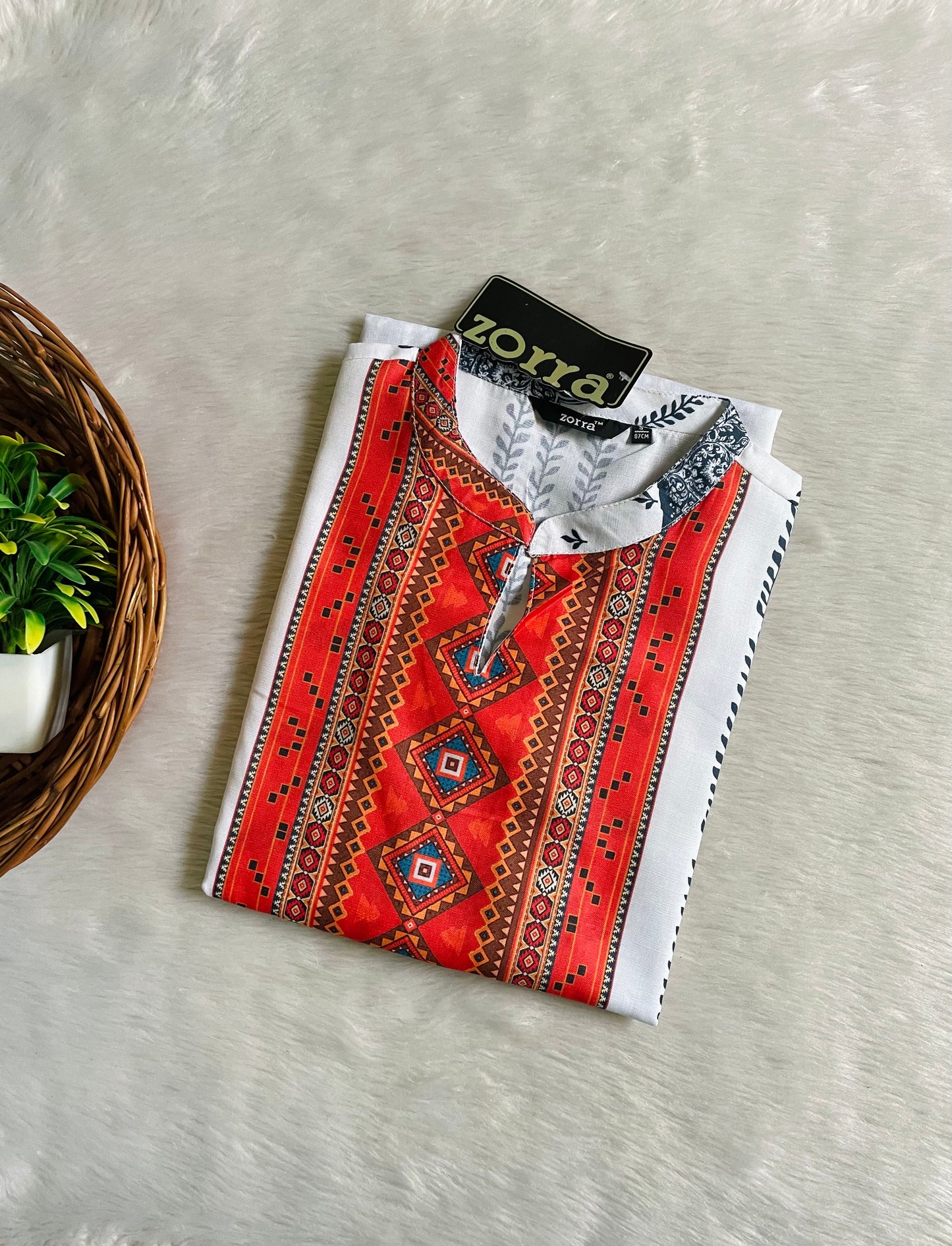 Office & College Wear Kurtis