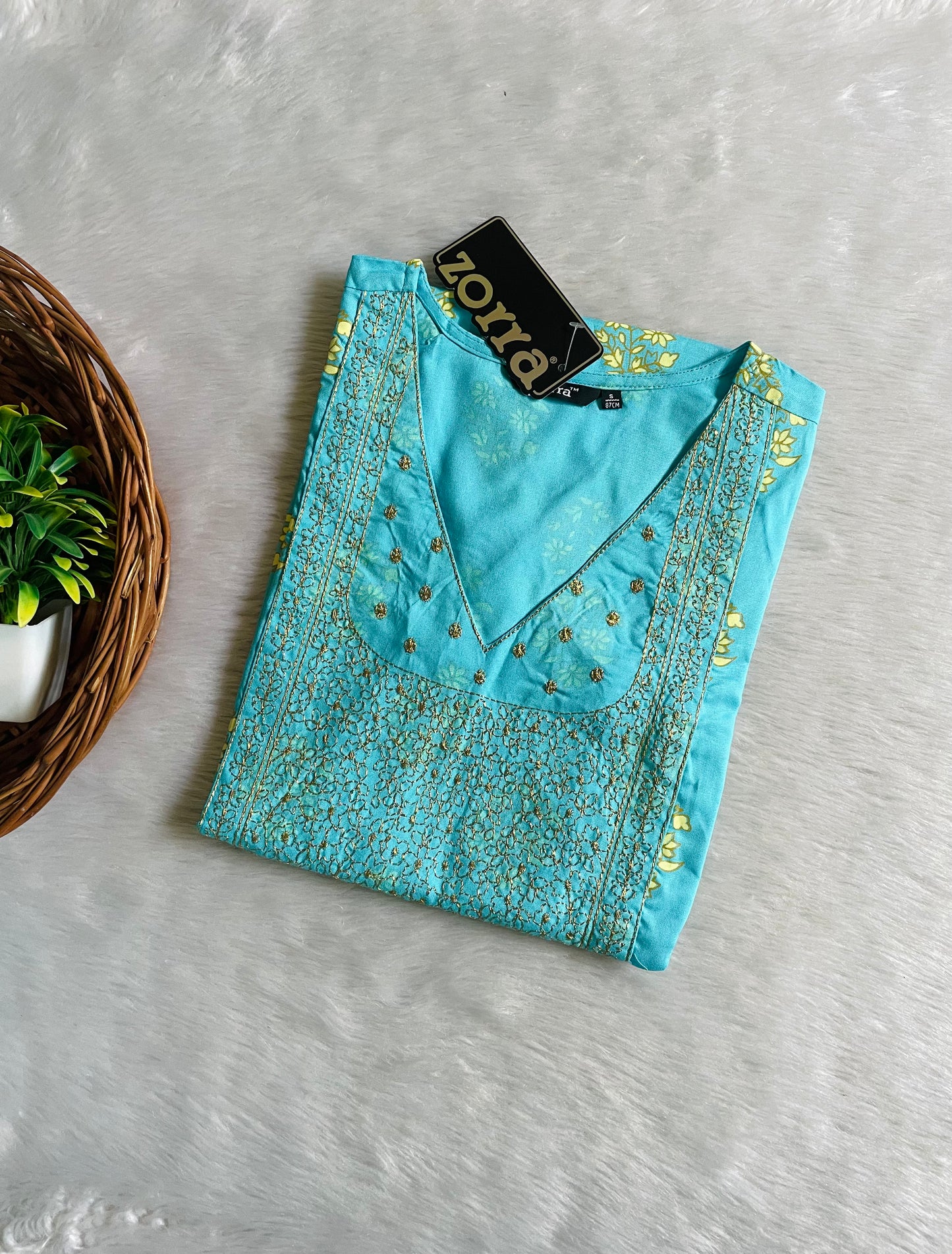 Office & College Wear Kurtis