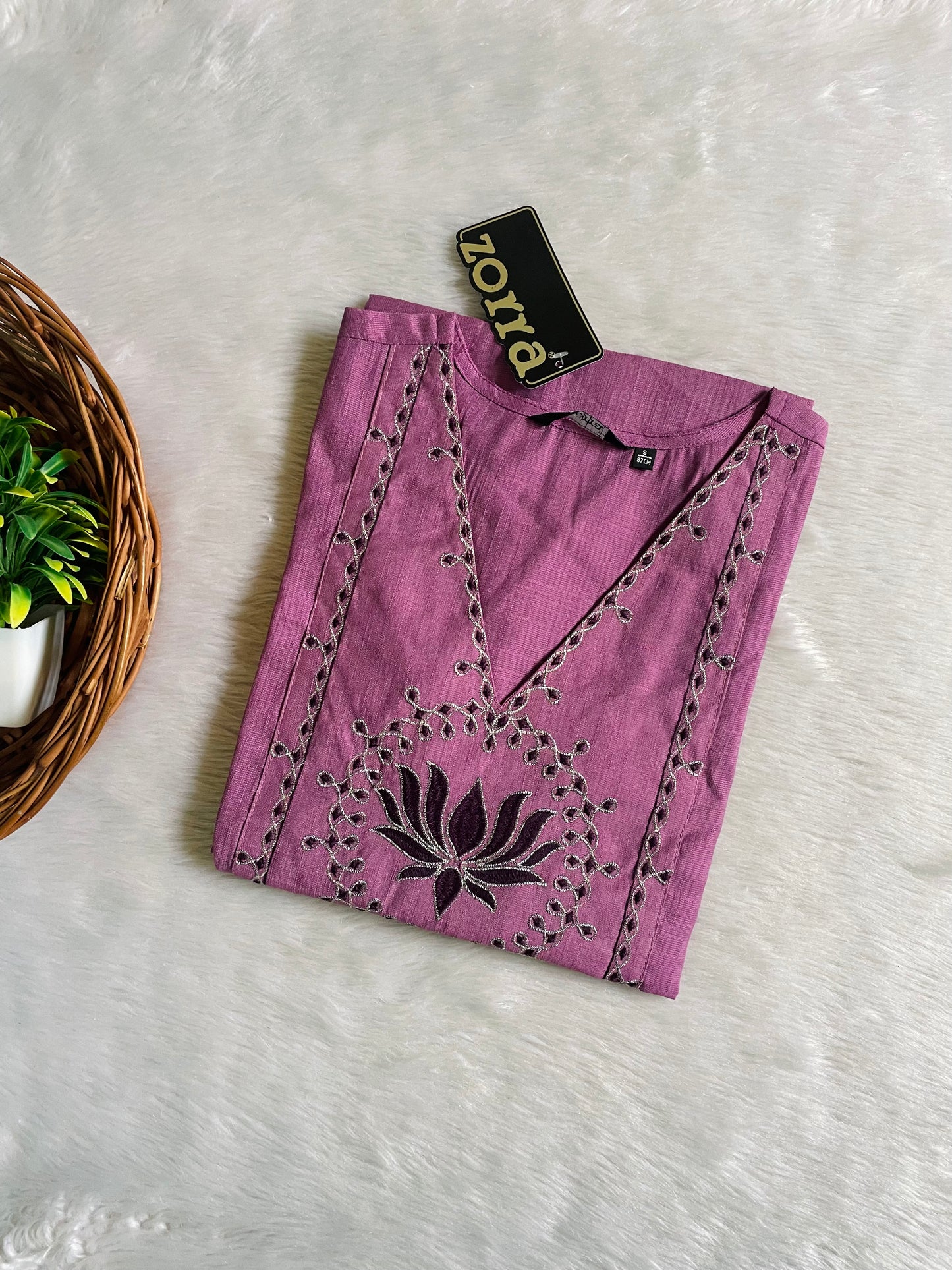 Office & College Wear Kurtis