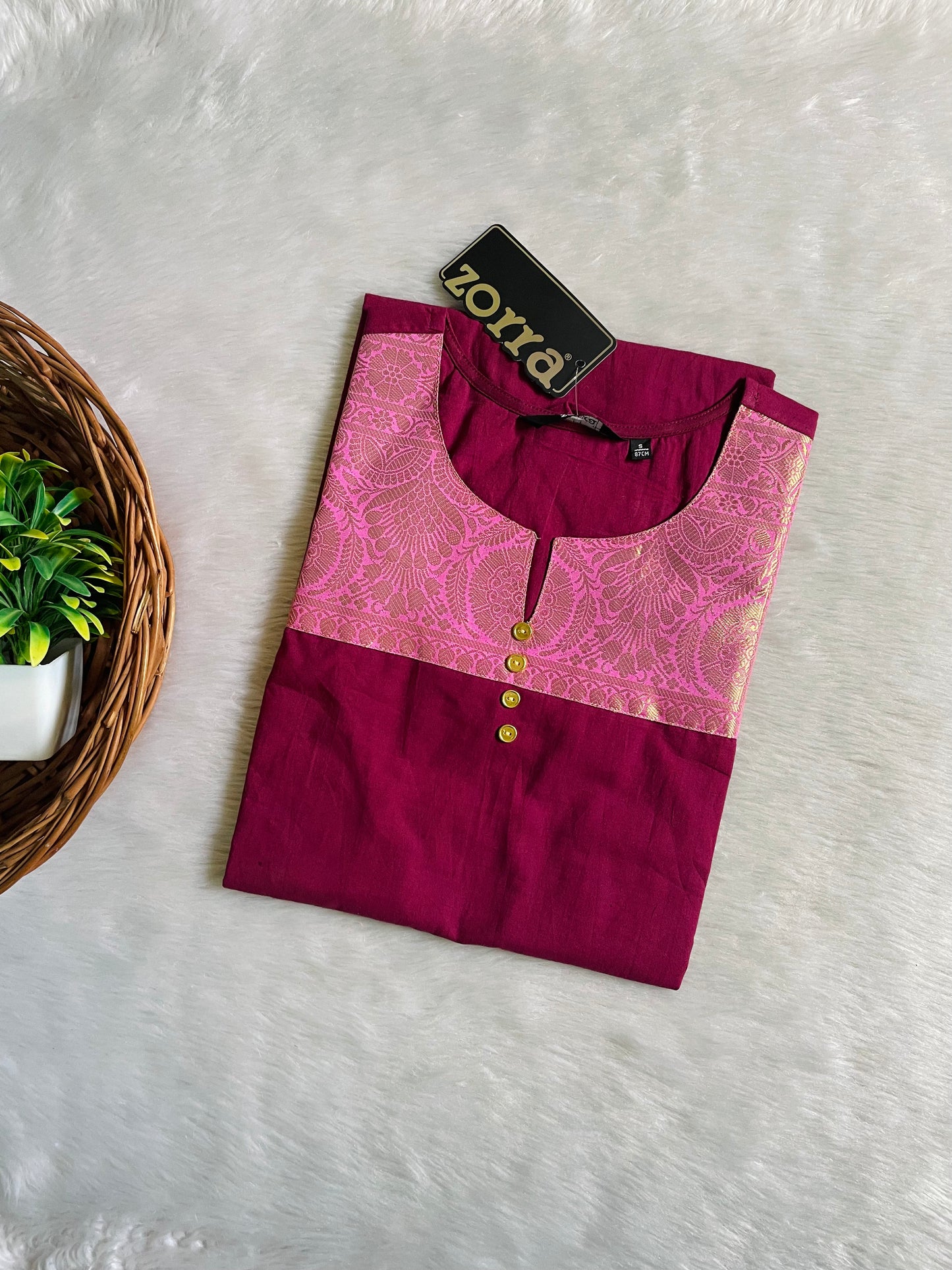 Office & College Wear Kurtis