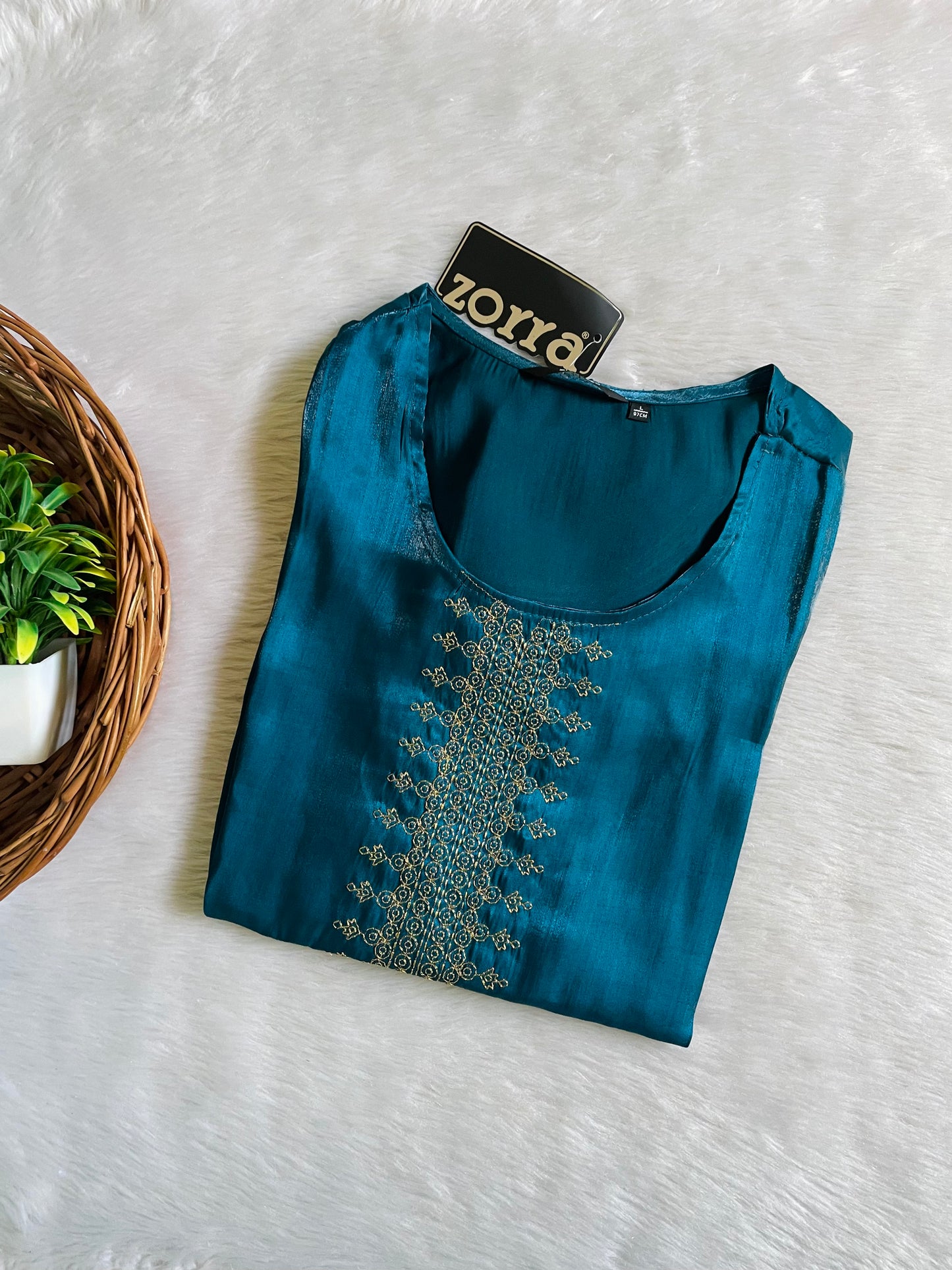 Office & College Wear Kurtis