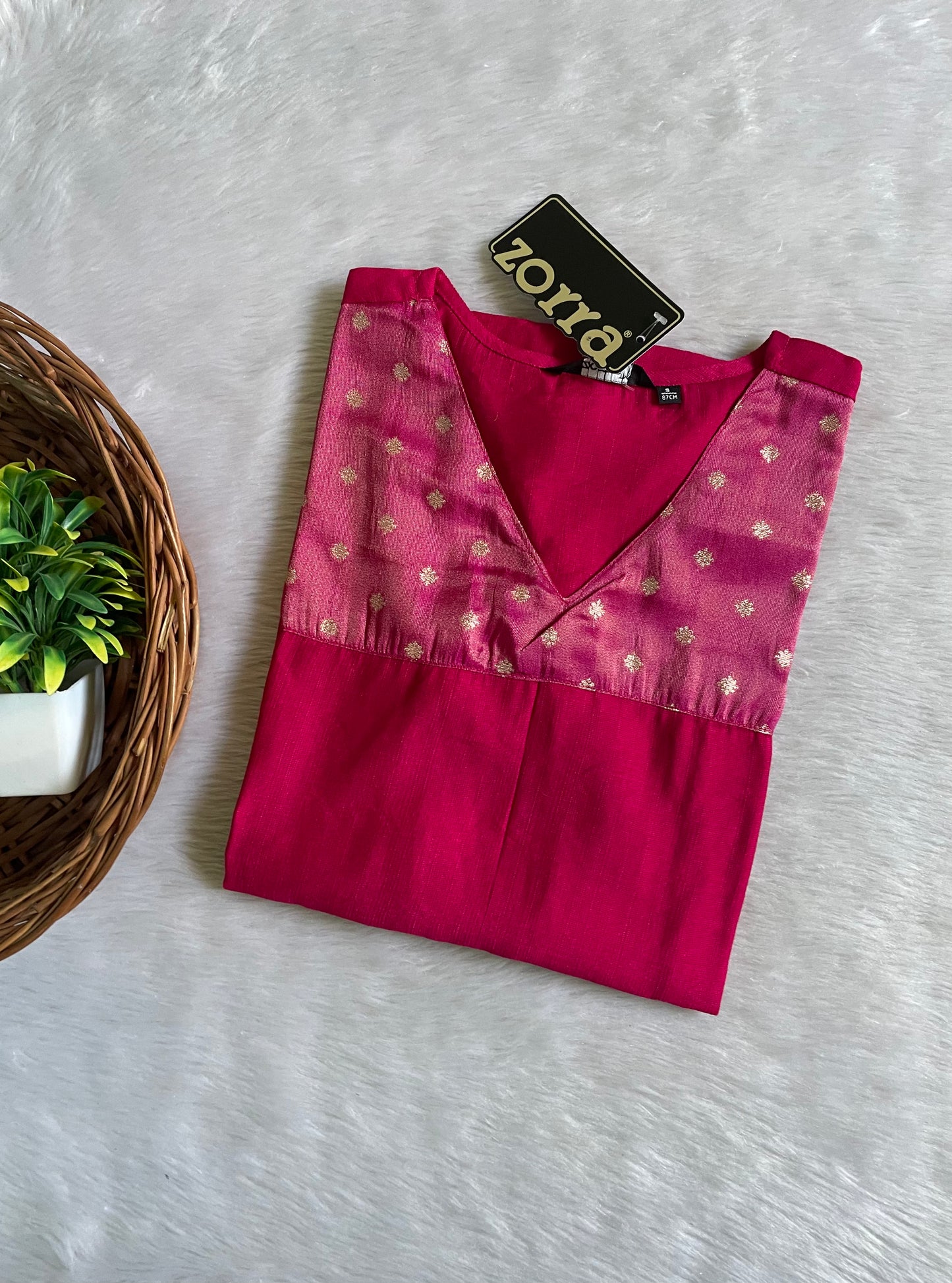 Office & College Wear Kurtis