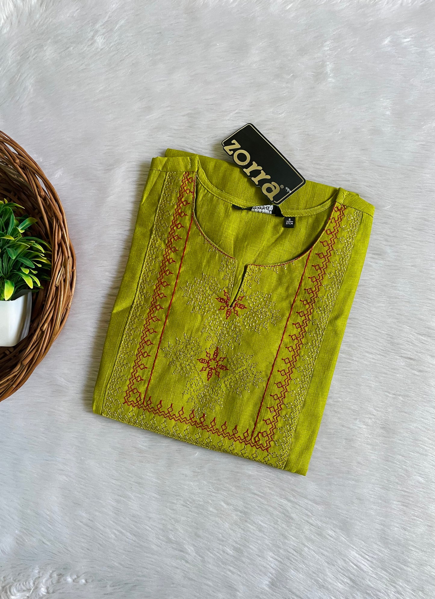 Office & College Wear Kurtis