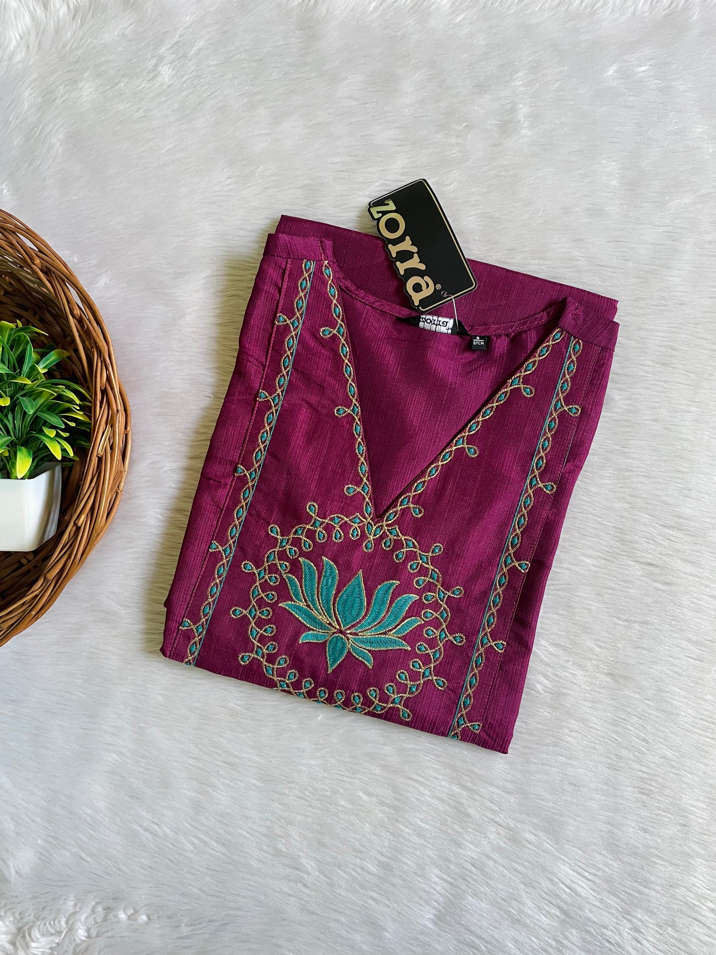 Office & College Wear Kurtis