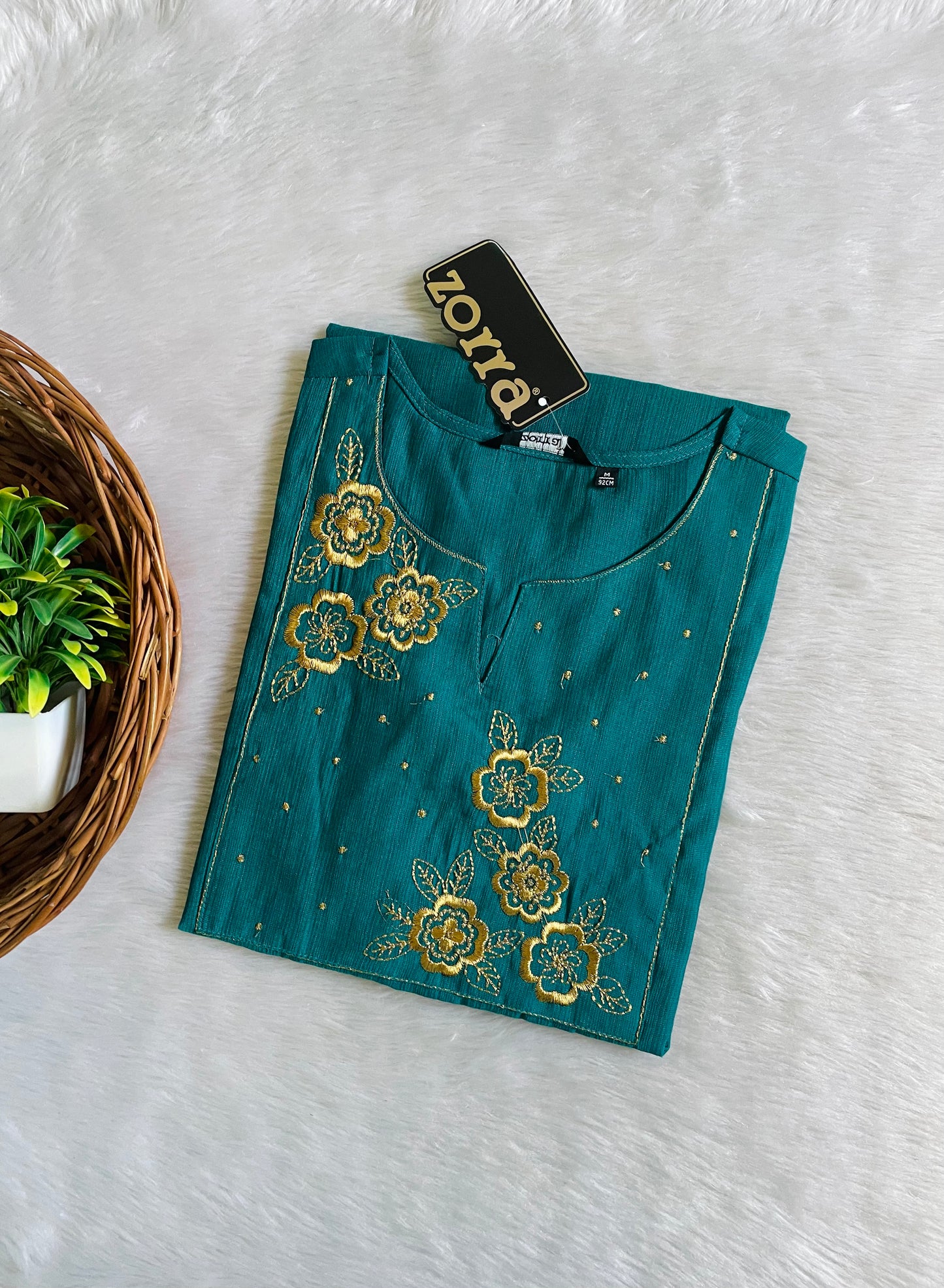 Office & College Wear Kurtis