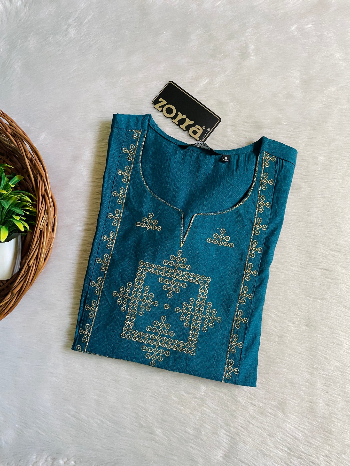 Office & College Wear Kurtis