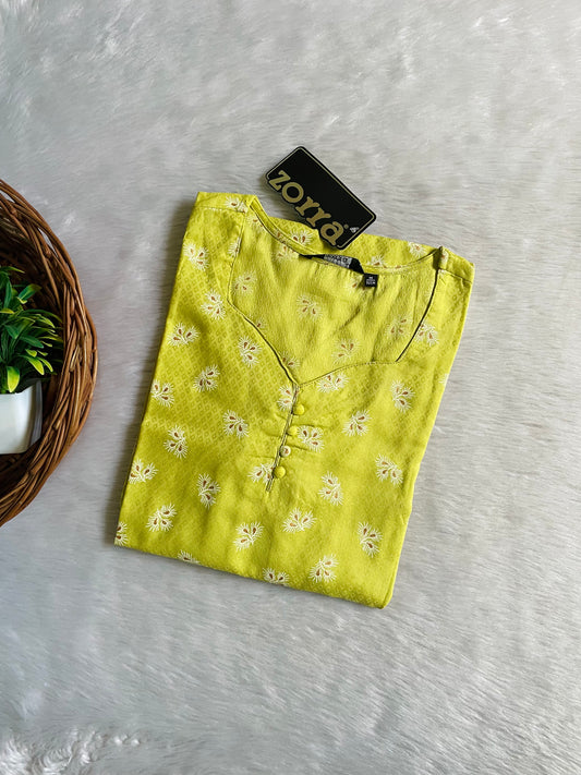 Office & College Wear Kurtis