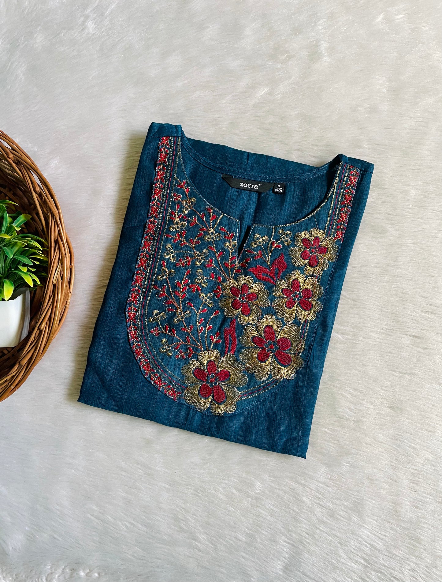 Office & College Wear Kurtis