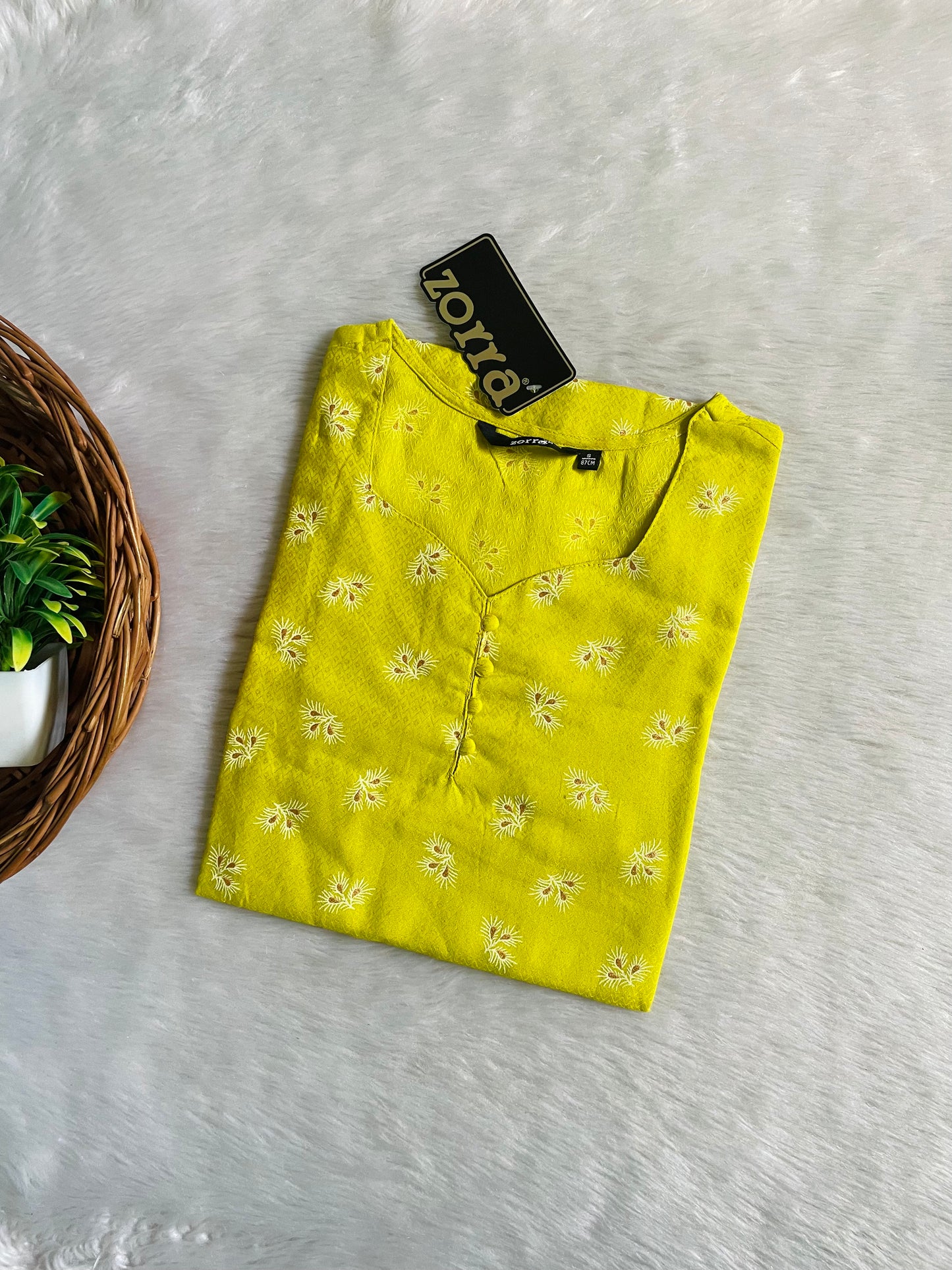 Office & College Wear Kurtis