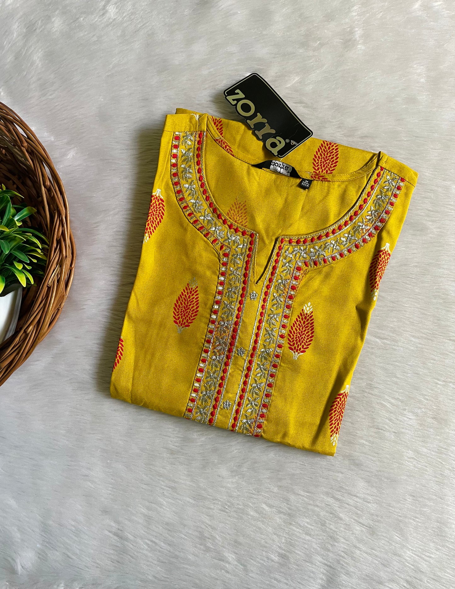 Office & College Wear Kurtis