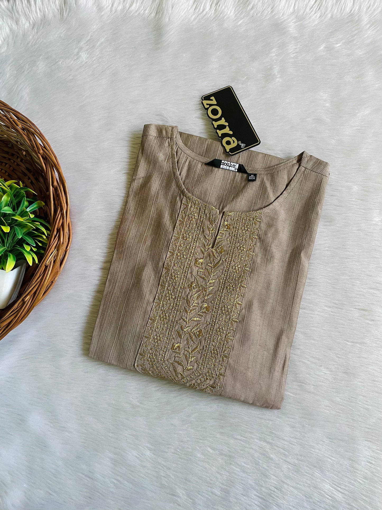 Office & College Wear Kurtis
