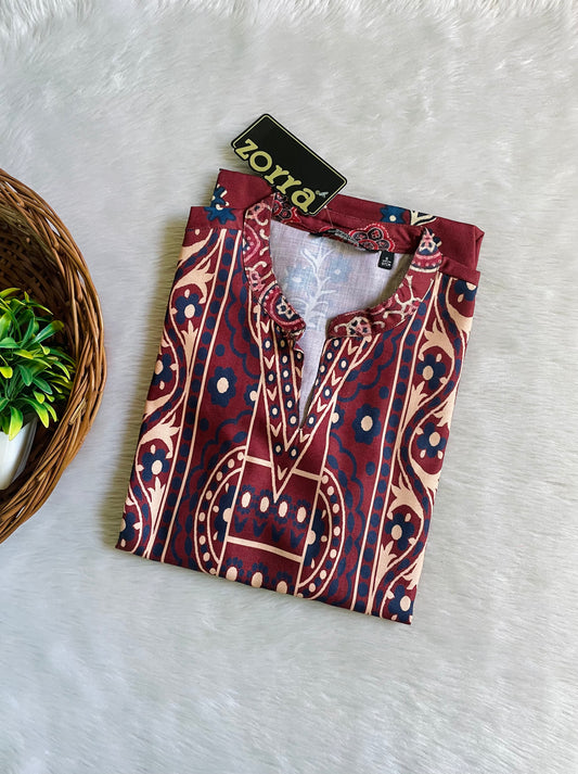 Office & College Wear Kurtis