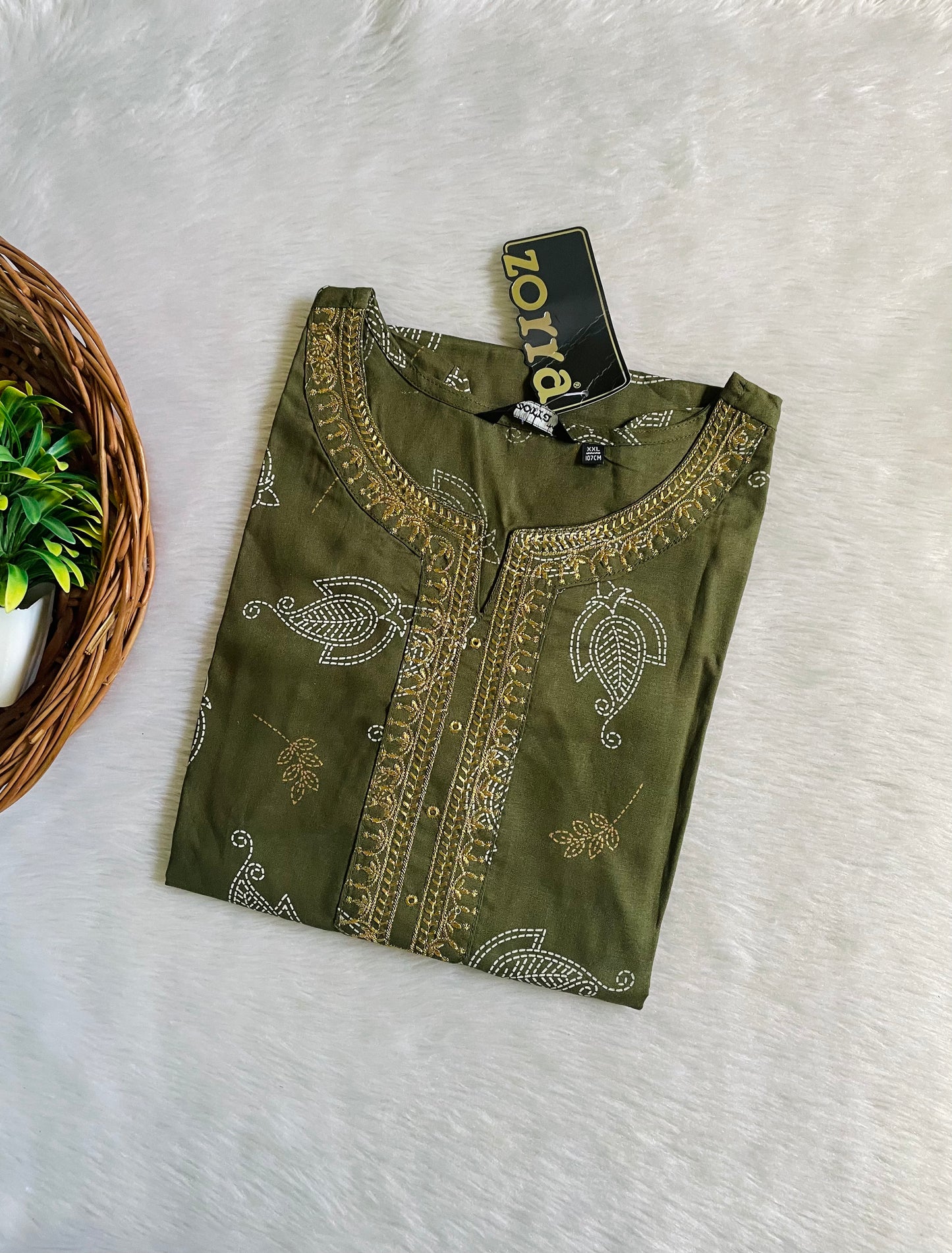 Office & College Wear Kurtis