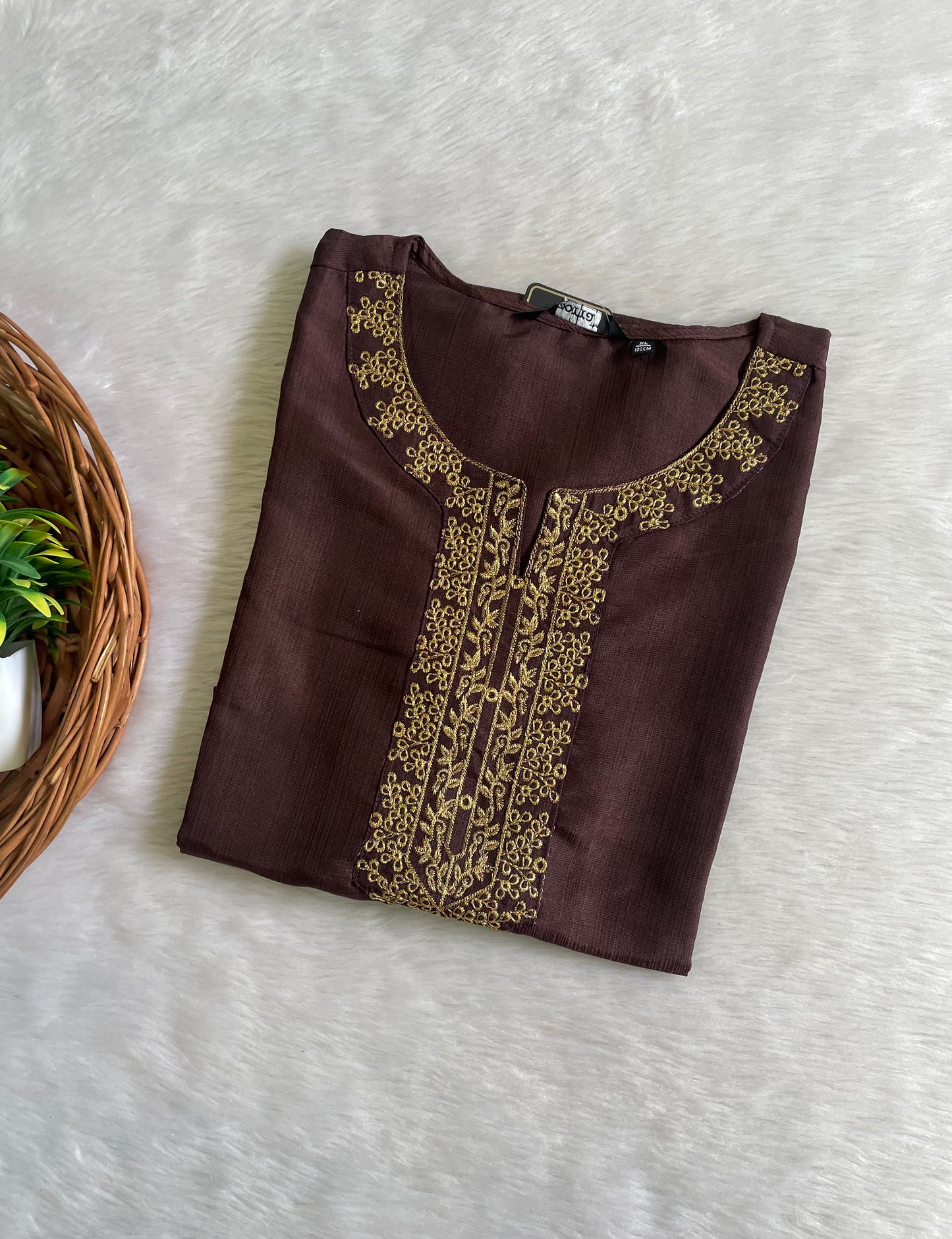 Office & College Wear Kurtis