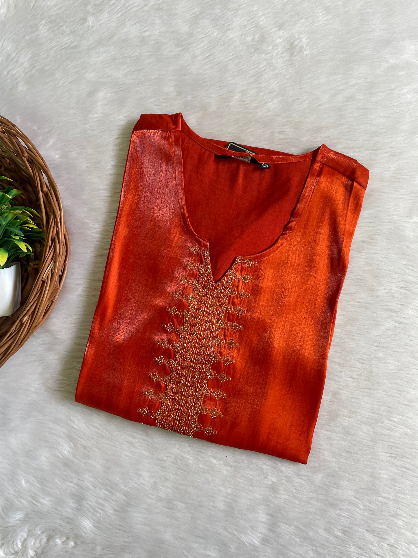 Office & College Wear Kurtis