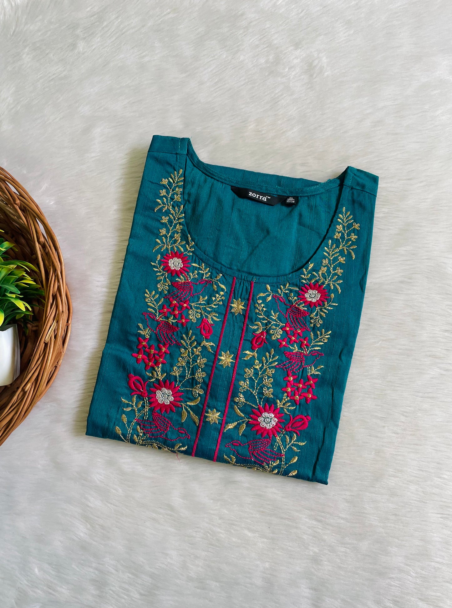 Office & College Wear Kurtis