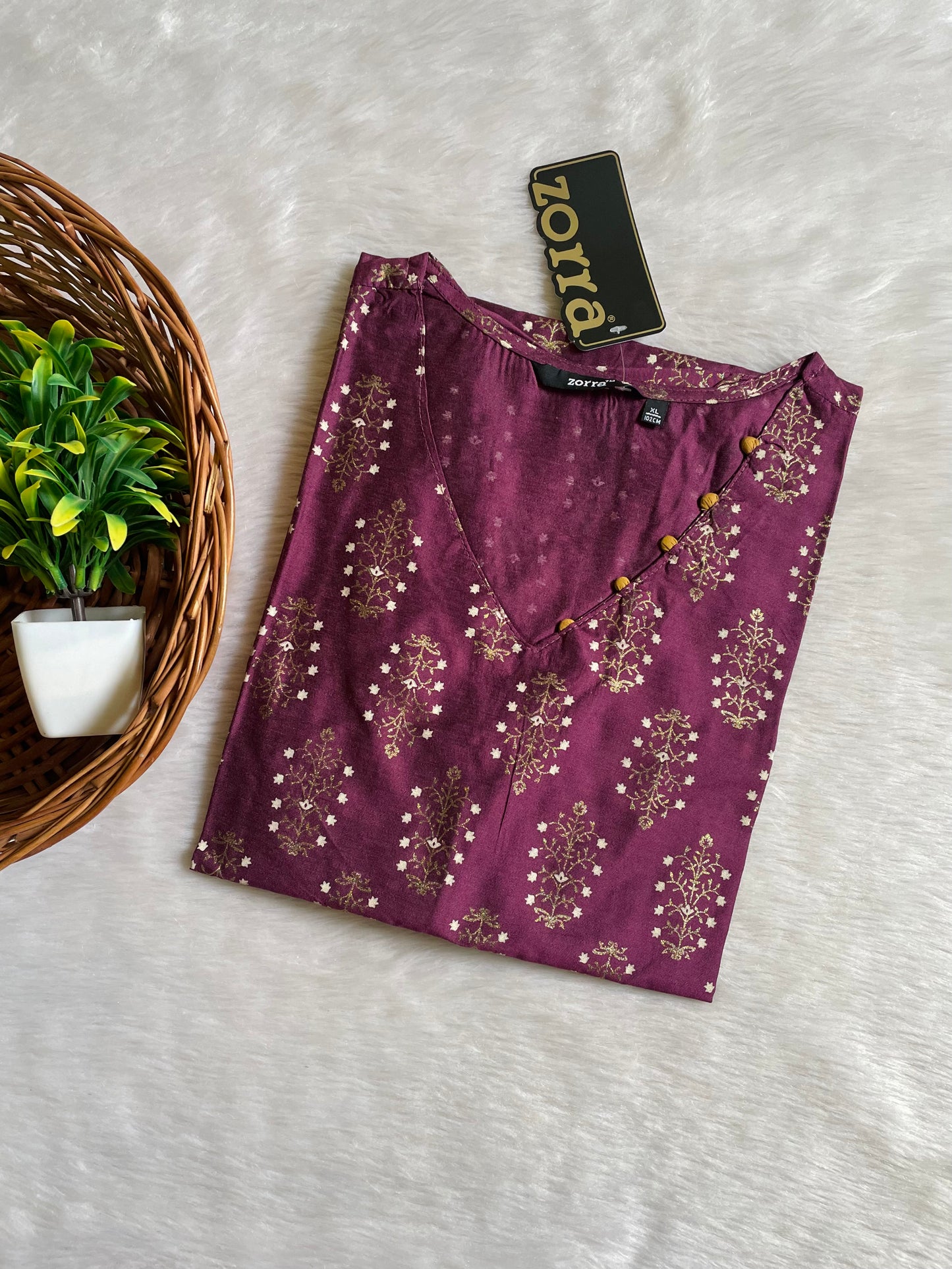 Office & College Wear Kurtis