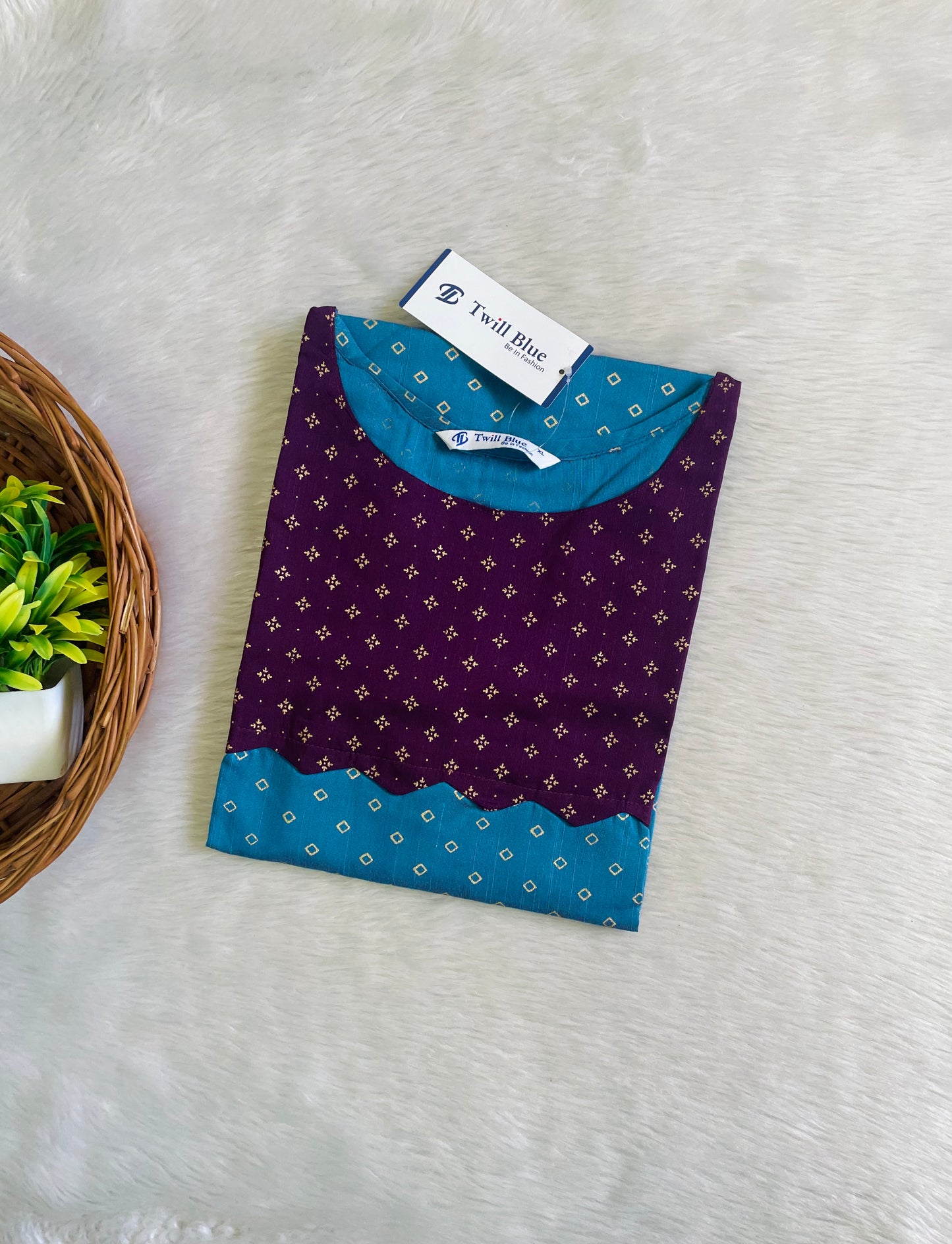 Festive Silk Kurtis