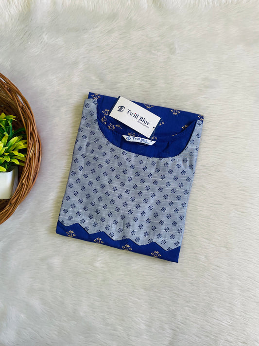 Festive Silk Kurtis