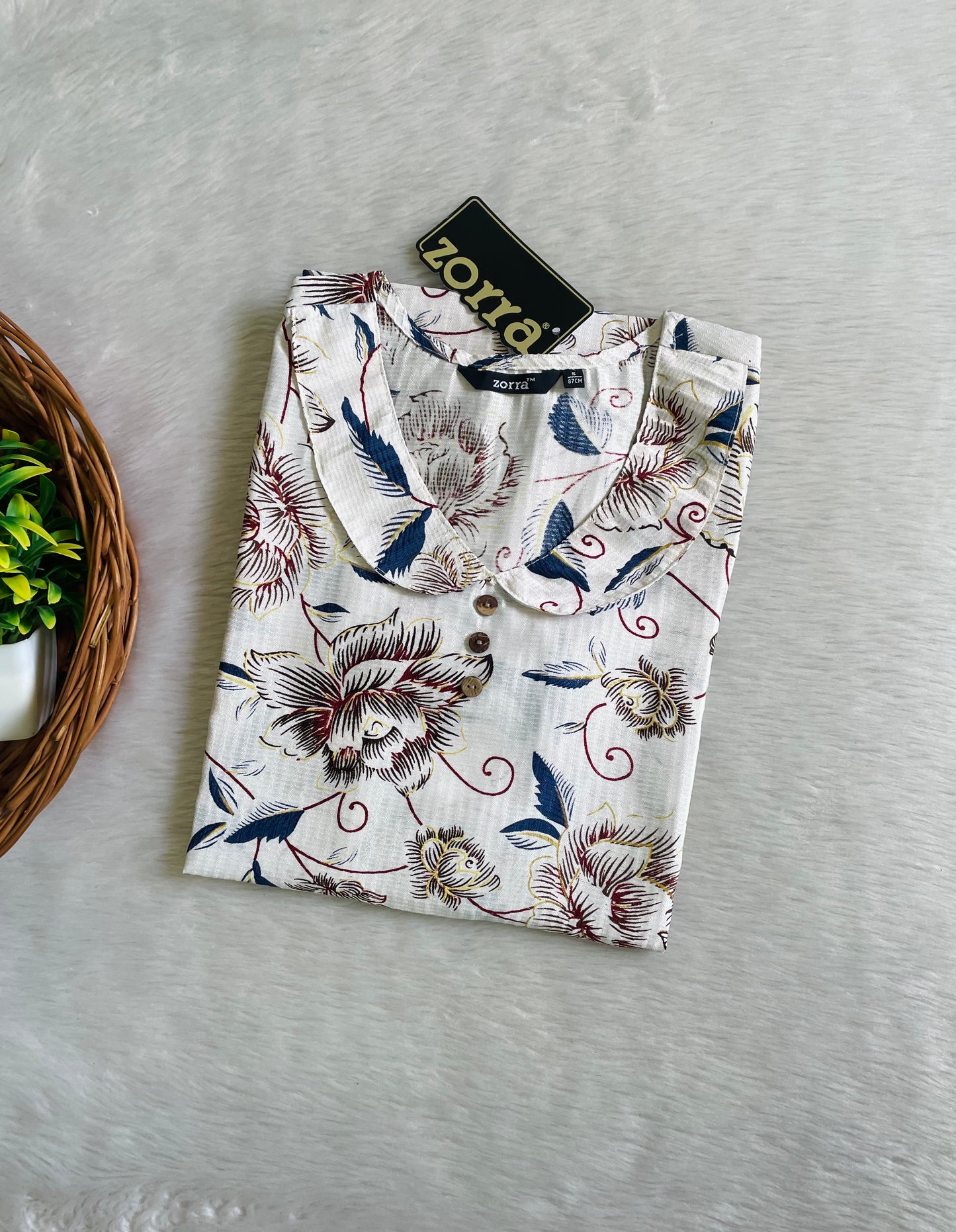 Office & College Wear Kurtis