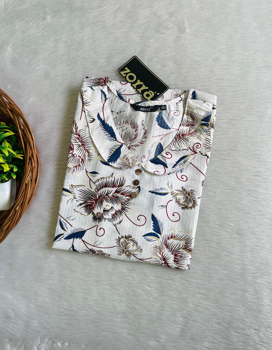 Office & College Wear Kurtis