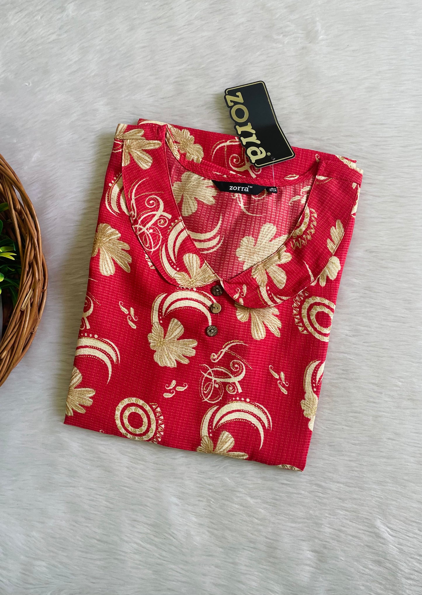 Office & College Wear Kurtis