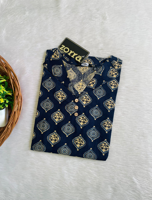 Office & College Wear Kurtis