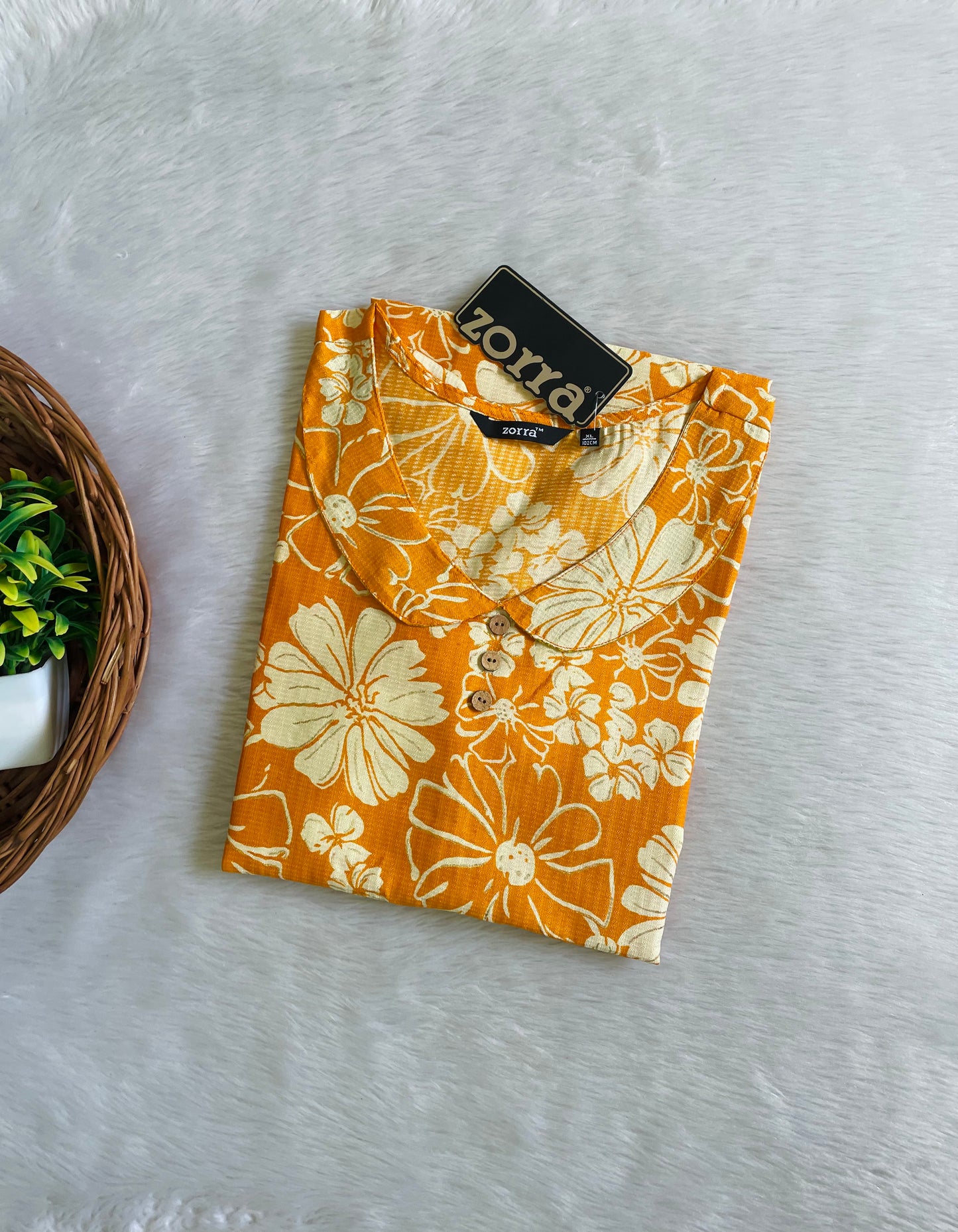 Office & College Wear Kurtis