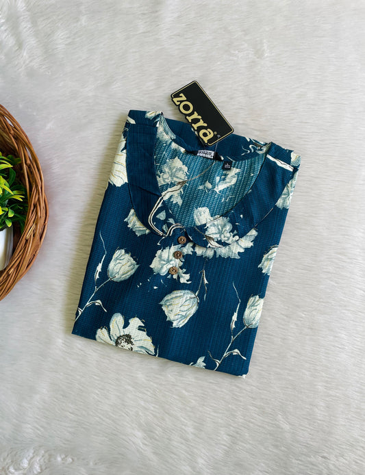 Office & College Wear Kurtis