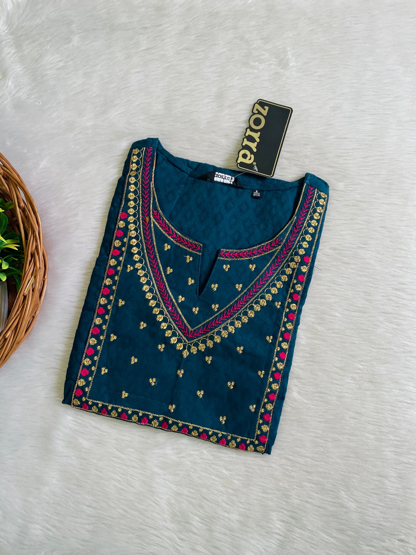 Office & College Wear Kurtis