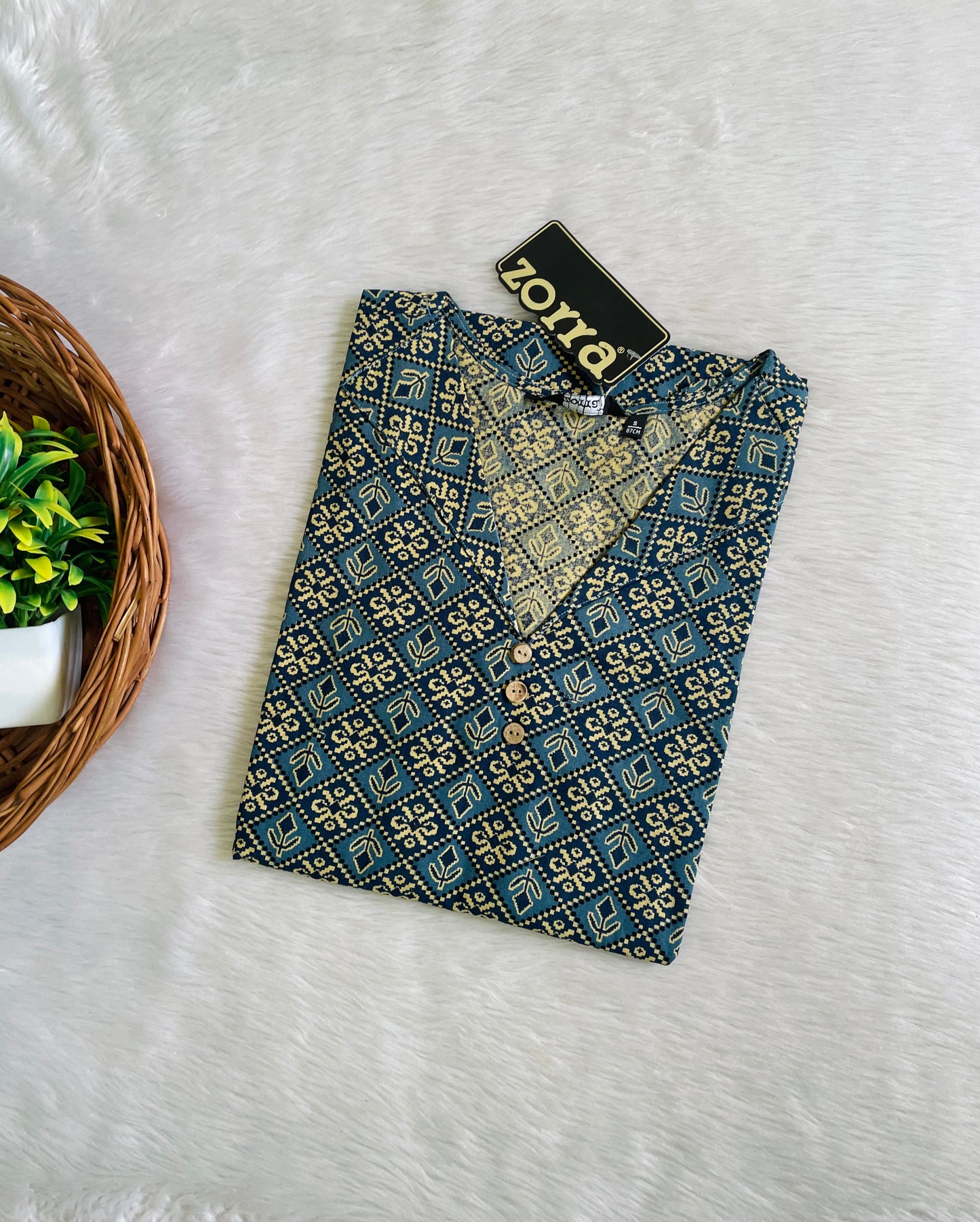 Office & College Wear Kurtis