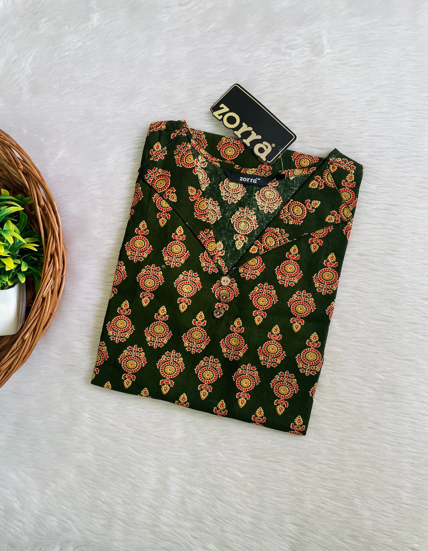Office & College Wear Kurtis