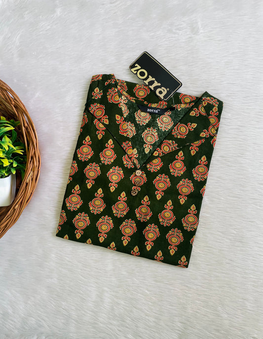 Office & College Wear Kurtis