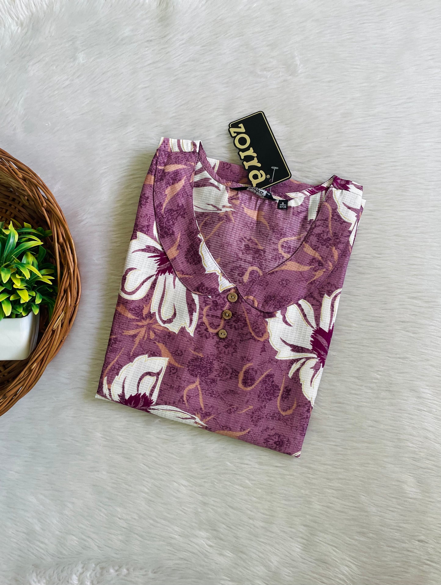 Office & College Wear Kurtis