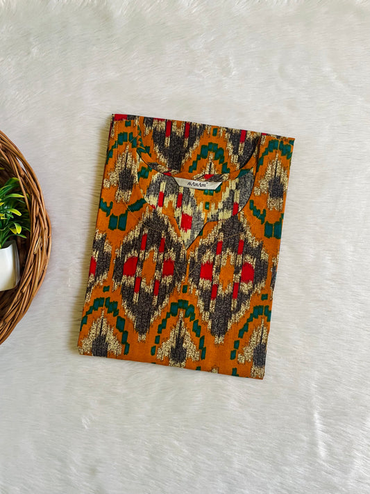 Pure Cotton Kurtis