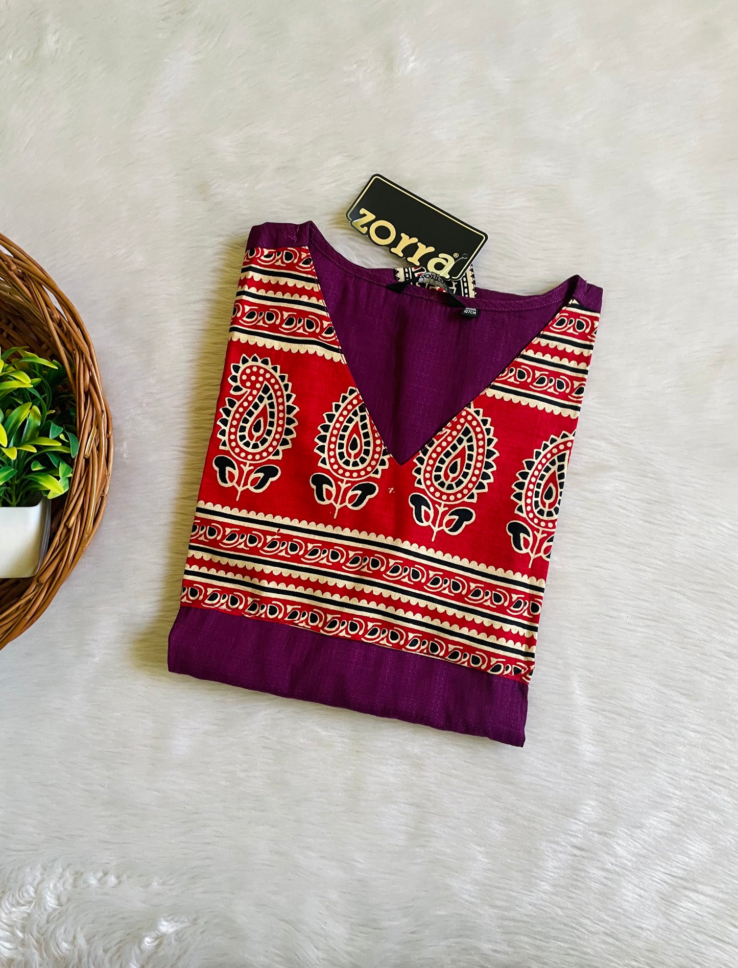 Office & College Wear Kurtis