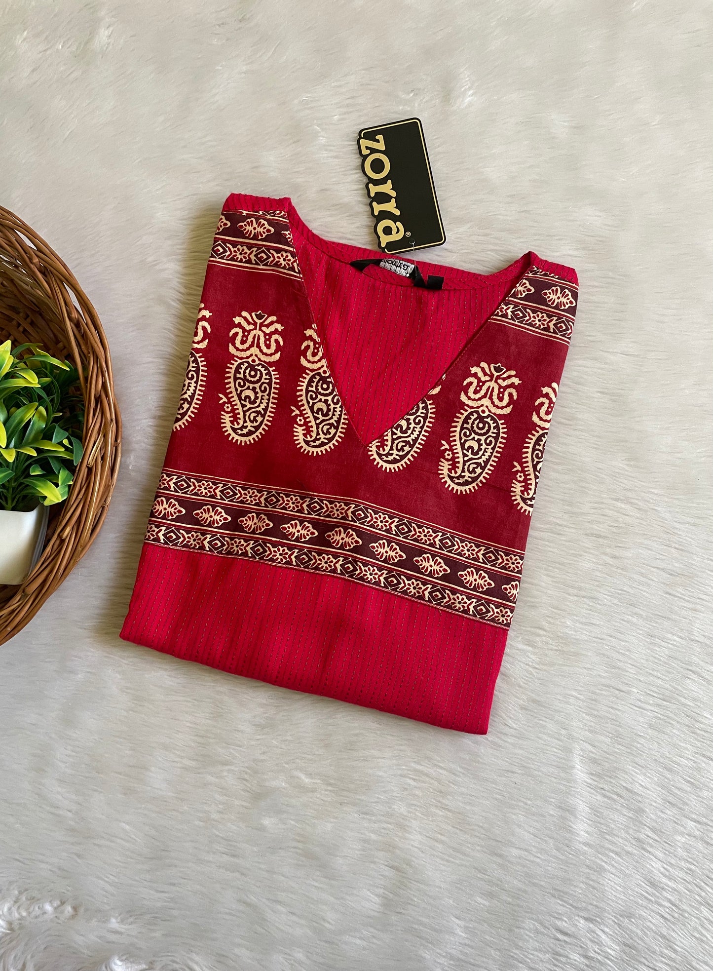 Office & College Wear Kurtis