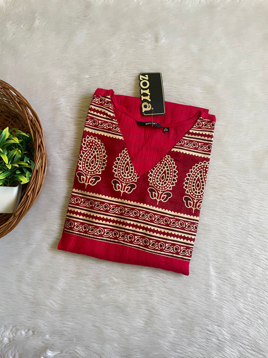 Office & College Wear Kurtis