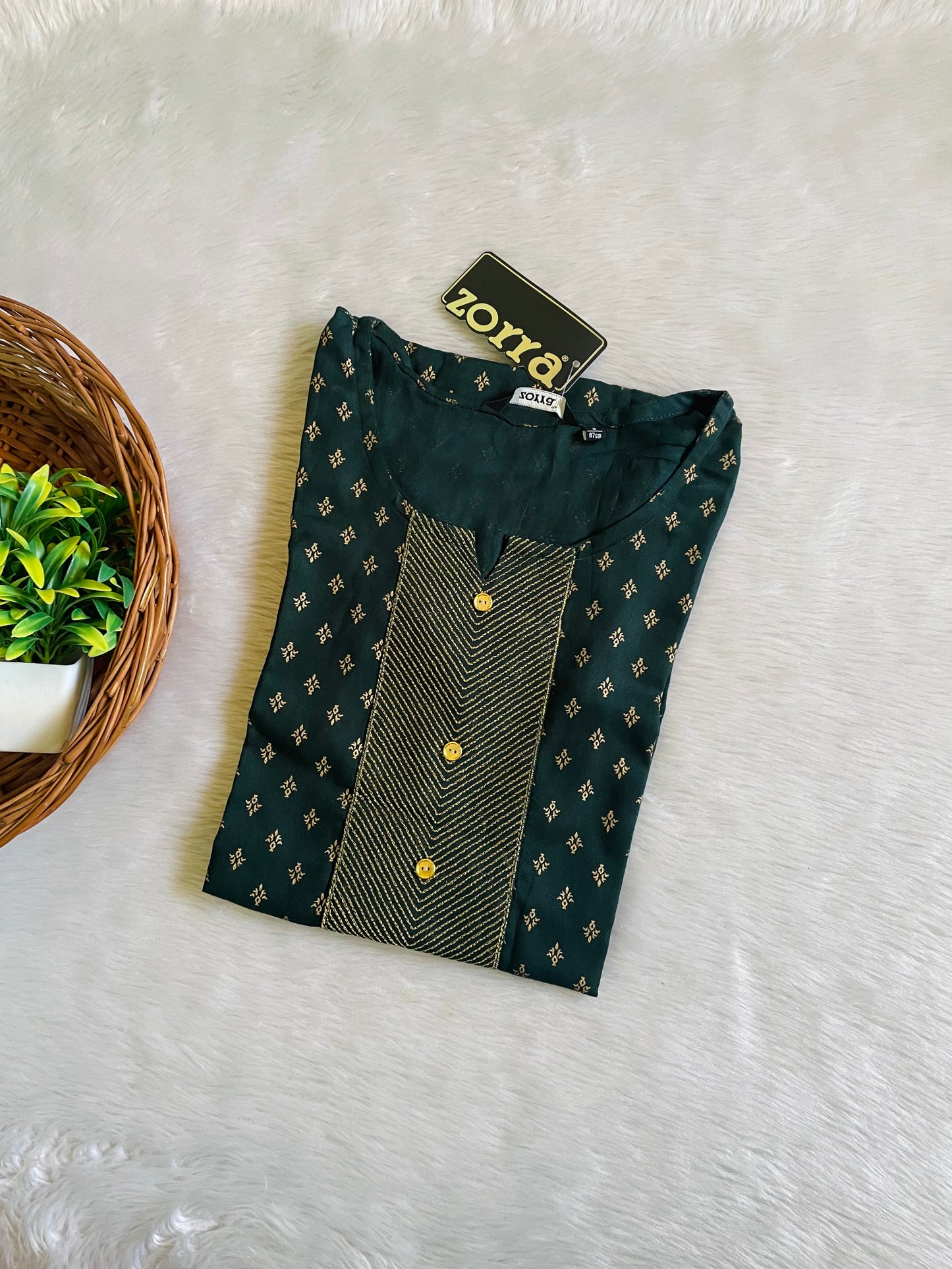 Office & College Wear Kurtis