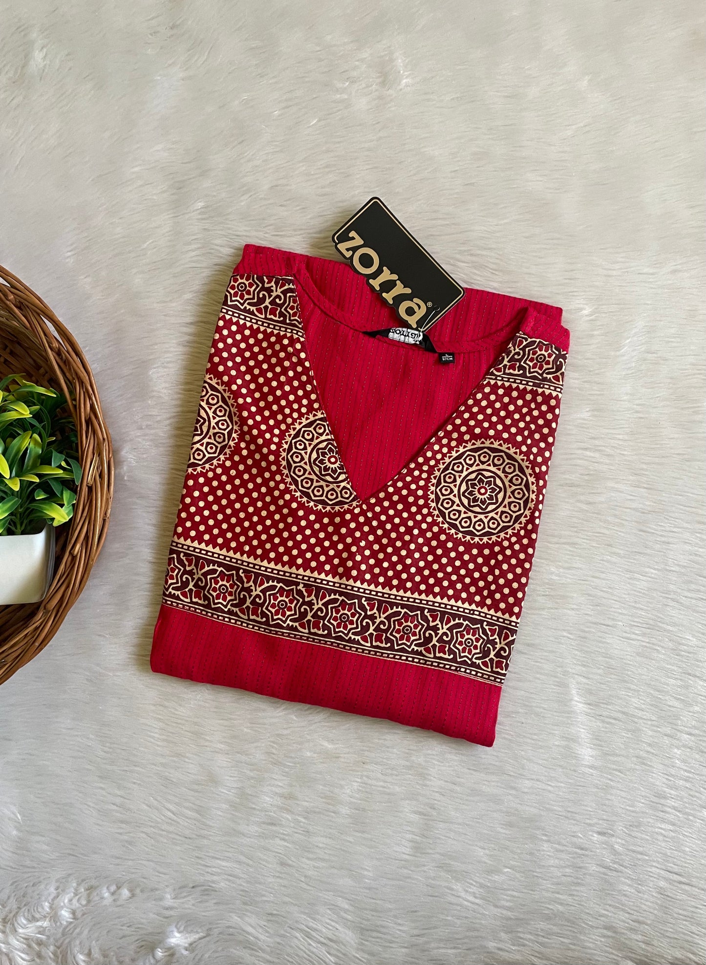 Office & College Wear Kurtis