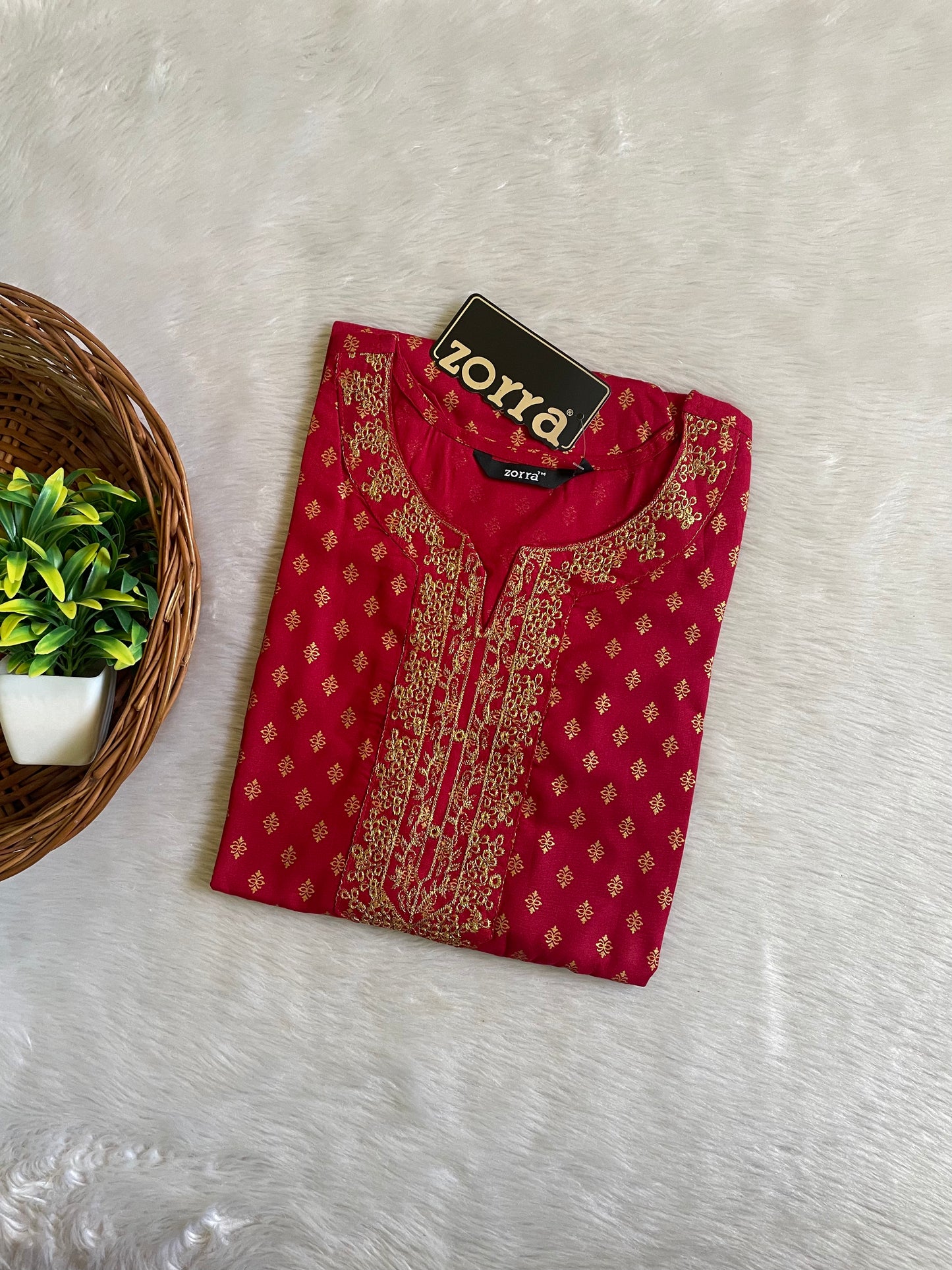 Office & College Wear Kurtis