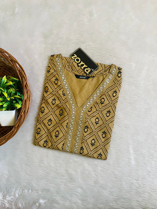 Office & College Wear Kurtis